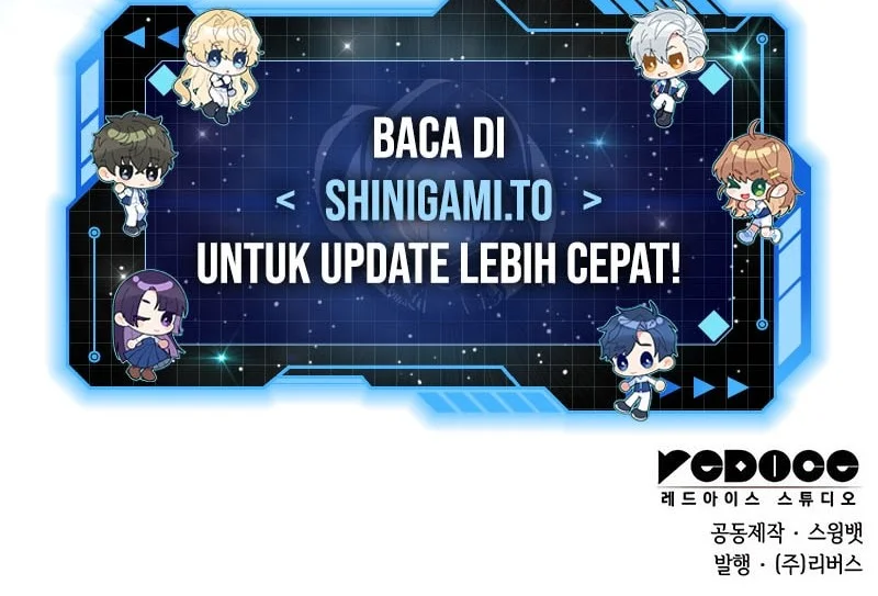 Solo Max-Level Newbie Chapter 240 - halaman 58