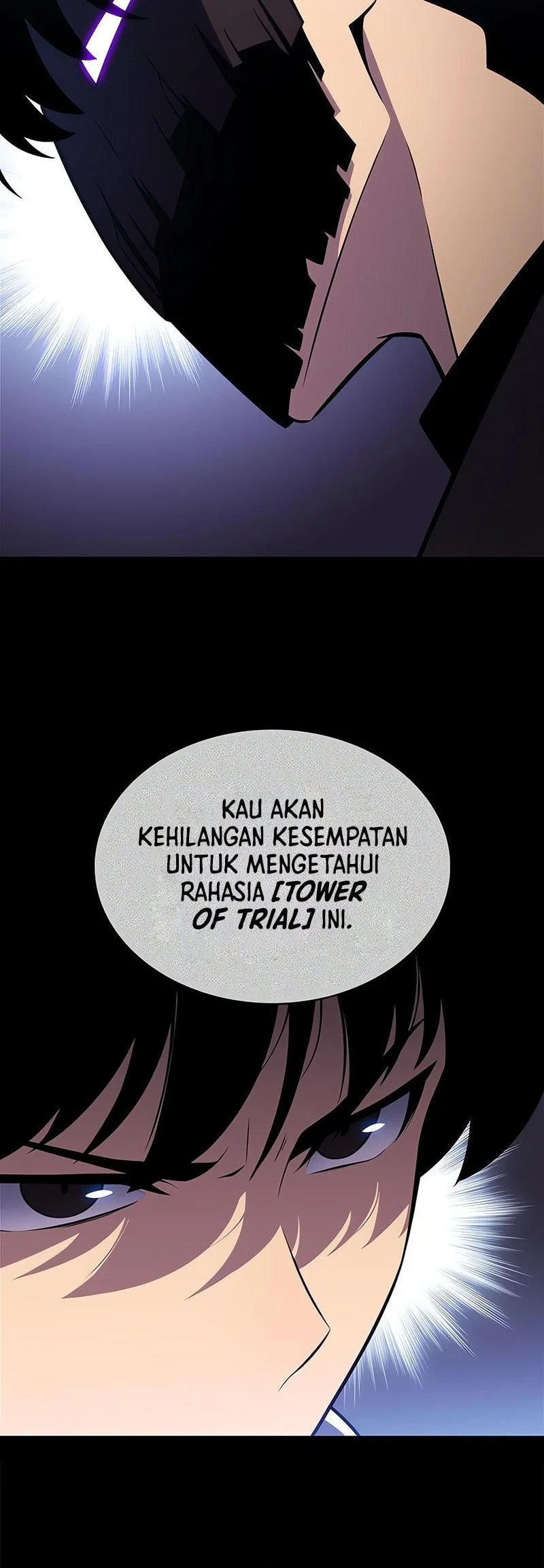 Solo Max-Level Newbie Chapter 241 - halaman 10