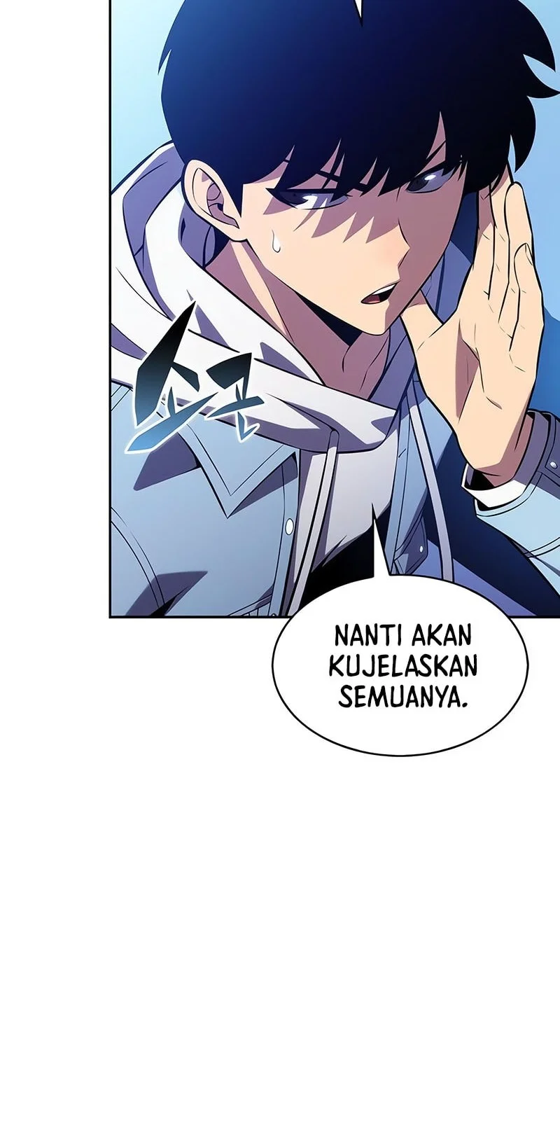 Solo Max-Level Newbie Chapter 241 - halaman 18