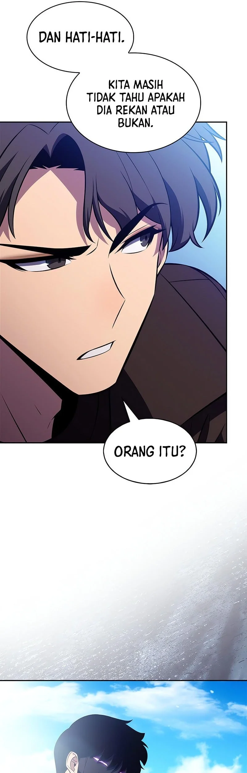 Solo Max-Level Newbie Chapter 241 - halaman 19