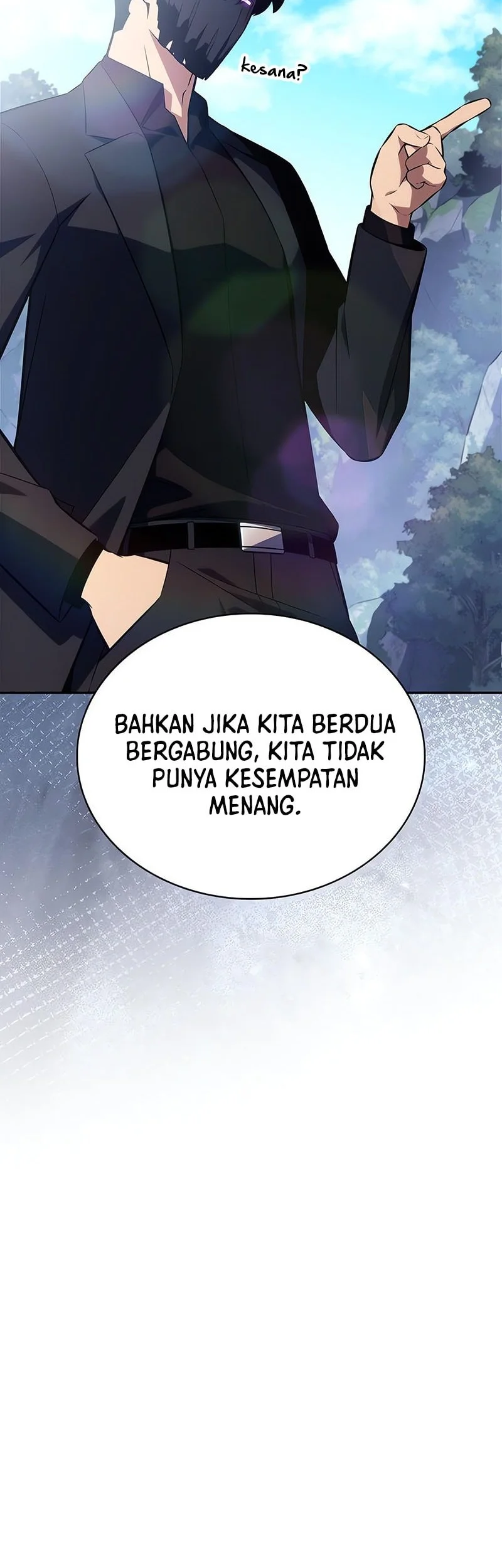 Solo Max-Level Newbie Chapter 241 - halaman 20