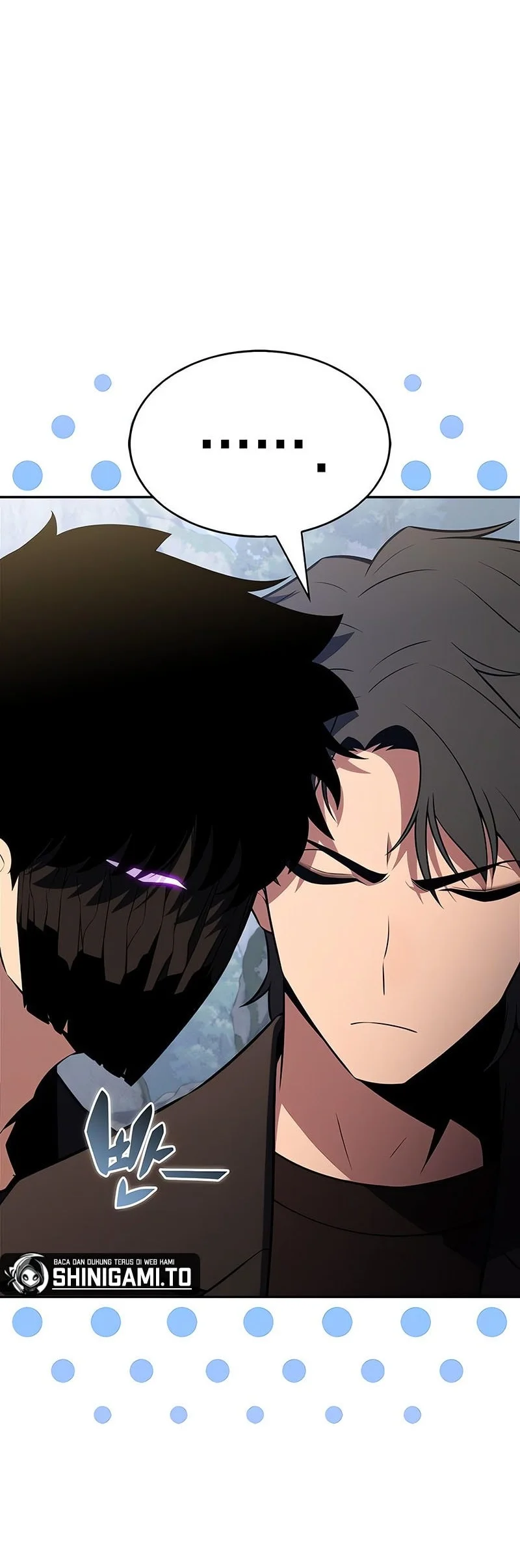 Solo Max-Level Newbie Chapter 241 - halaman 22