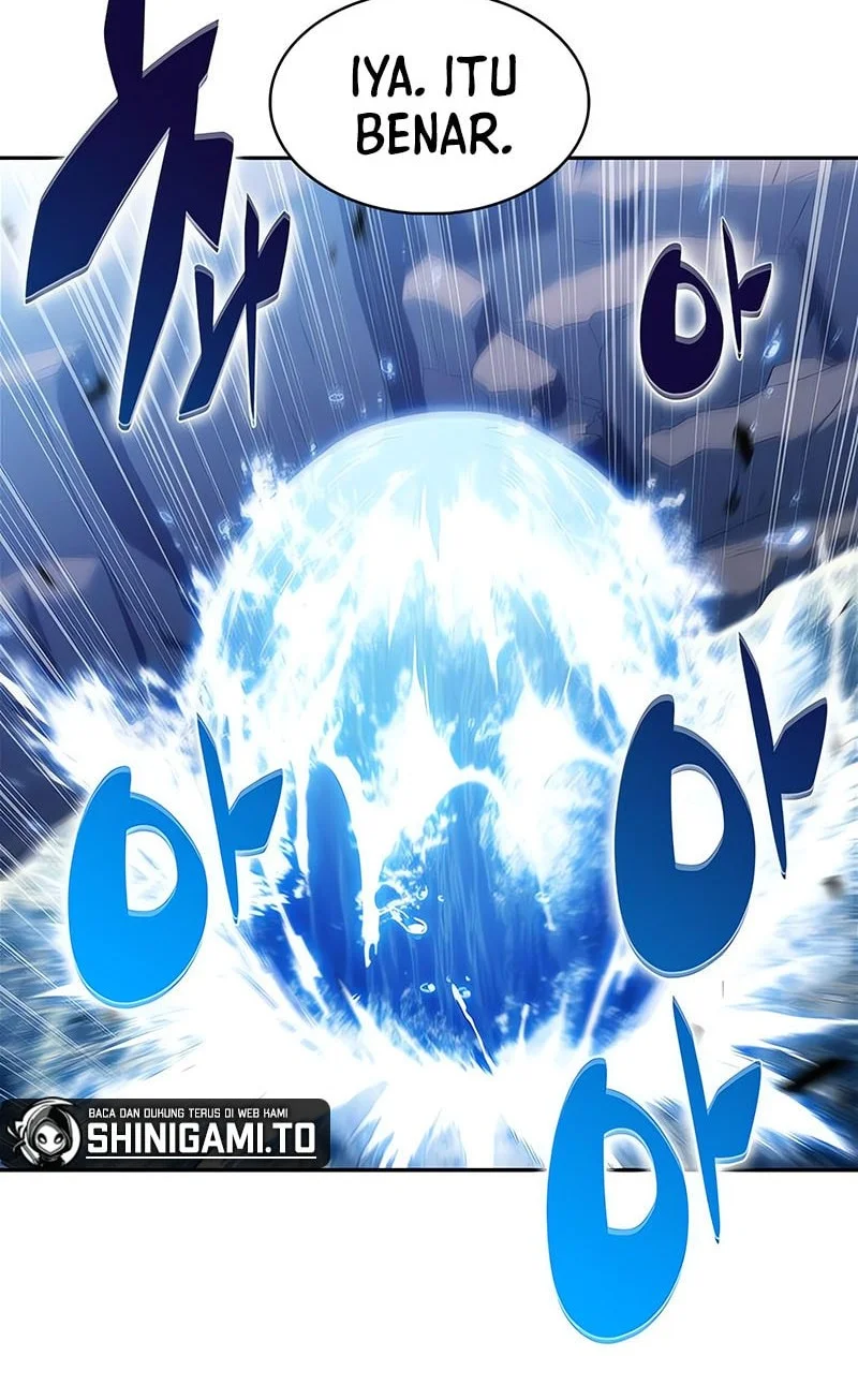 Solo Max-Level Newbie Chapter 241 - halaman 26