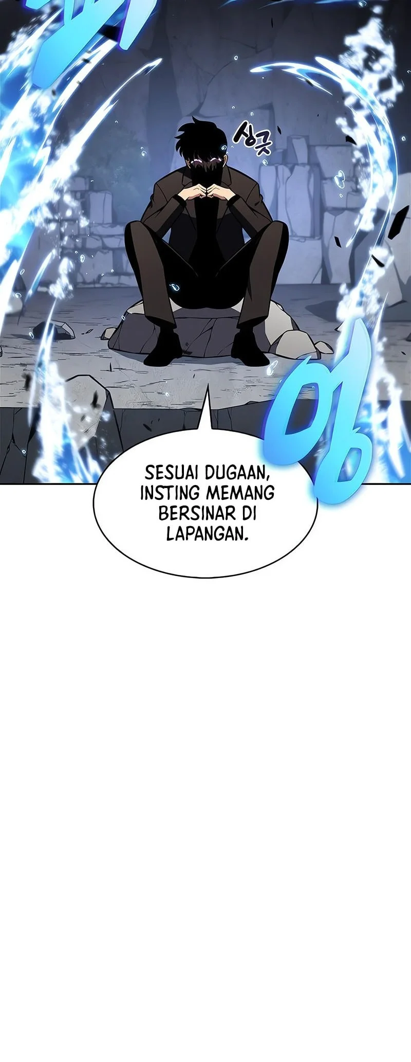 Solo Max-Level Newbie Chapter 241 - halaman 30