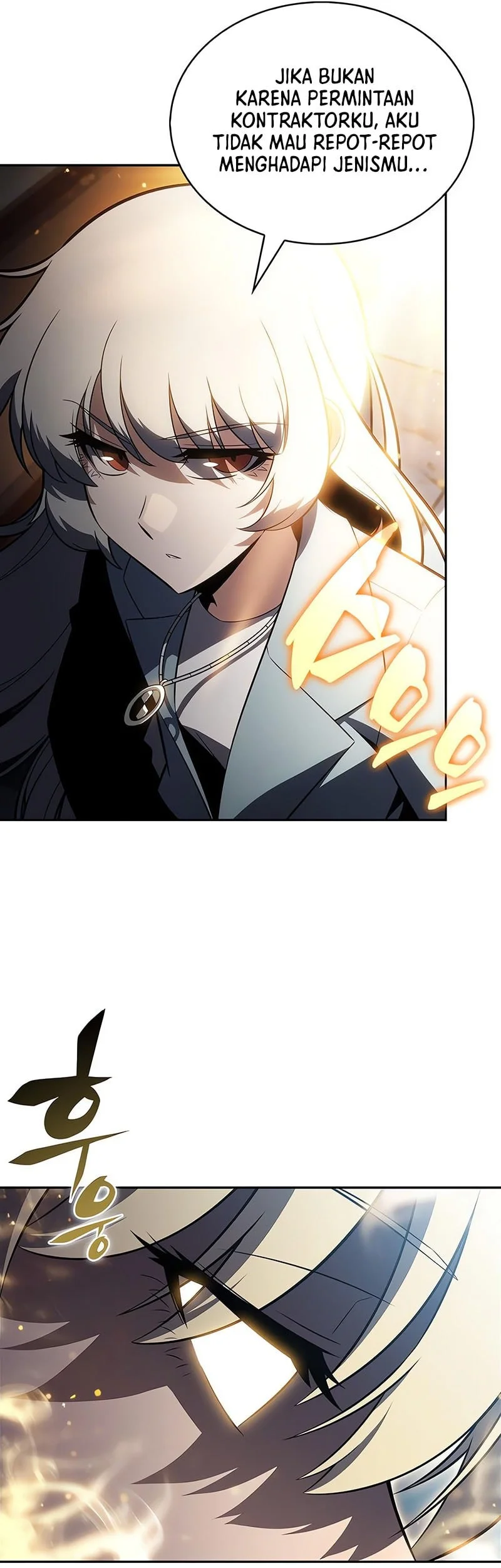 Solo Max-Level Newbie Chapter 241 - halaman 35