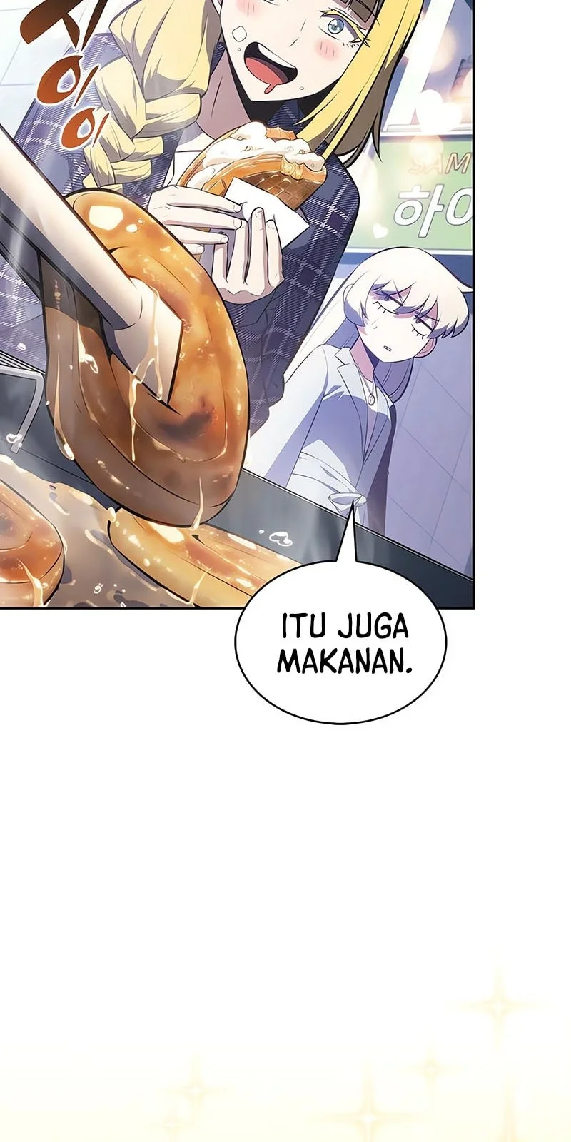 Solo Max-Level Newbie Chapter 241 - halaman 42