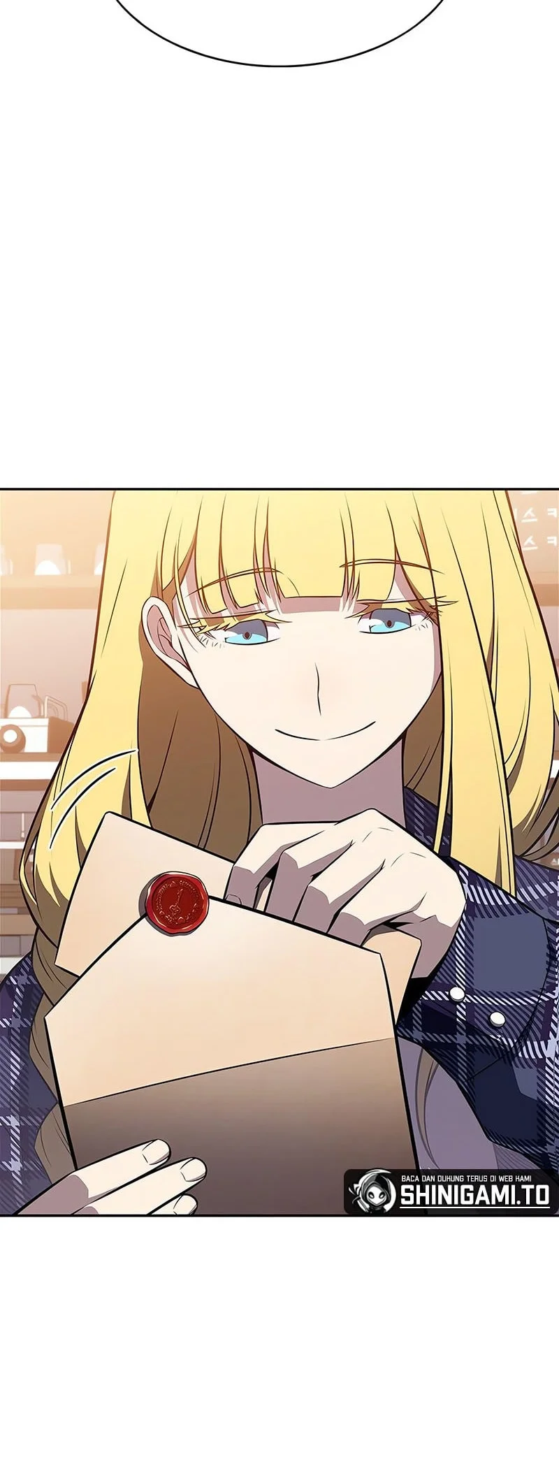 Solo Max-Level Newbie Chapter 241 - halaman 46