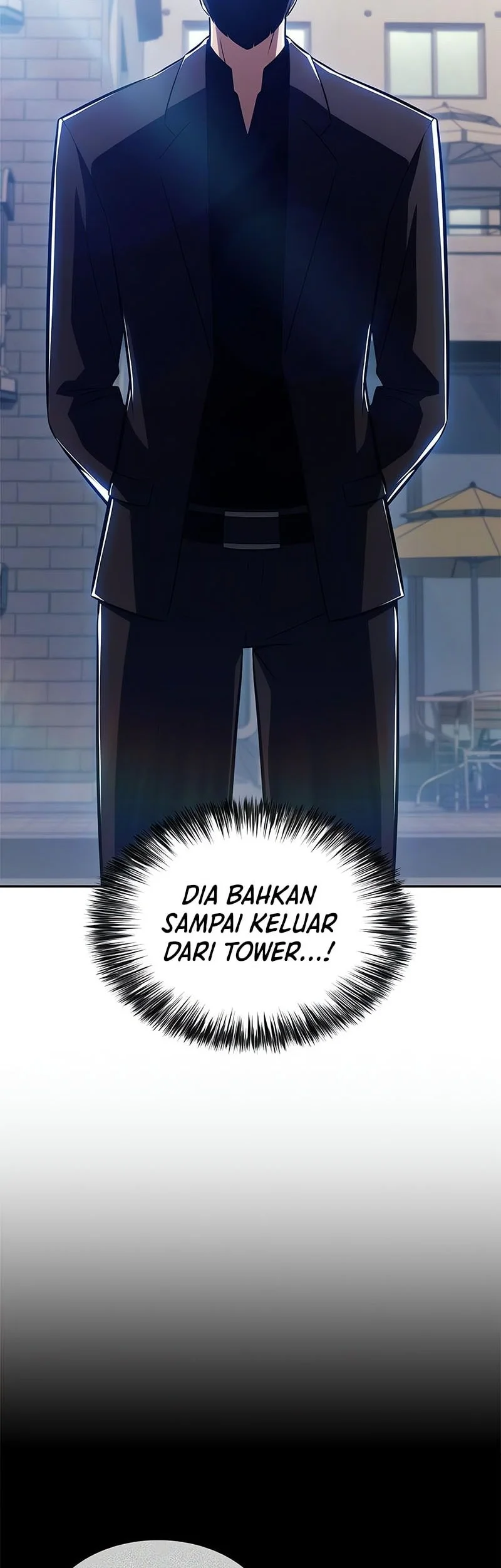 Solo Max-Level Newbie Chapter 241 - halaman 5