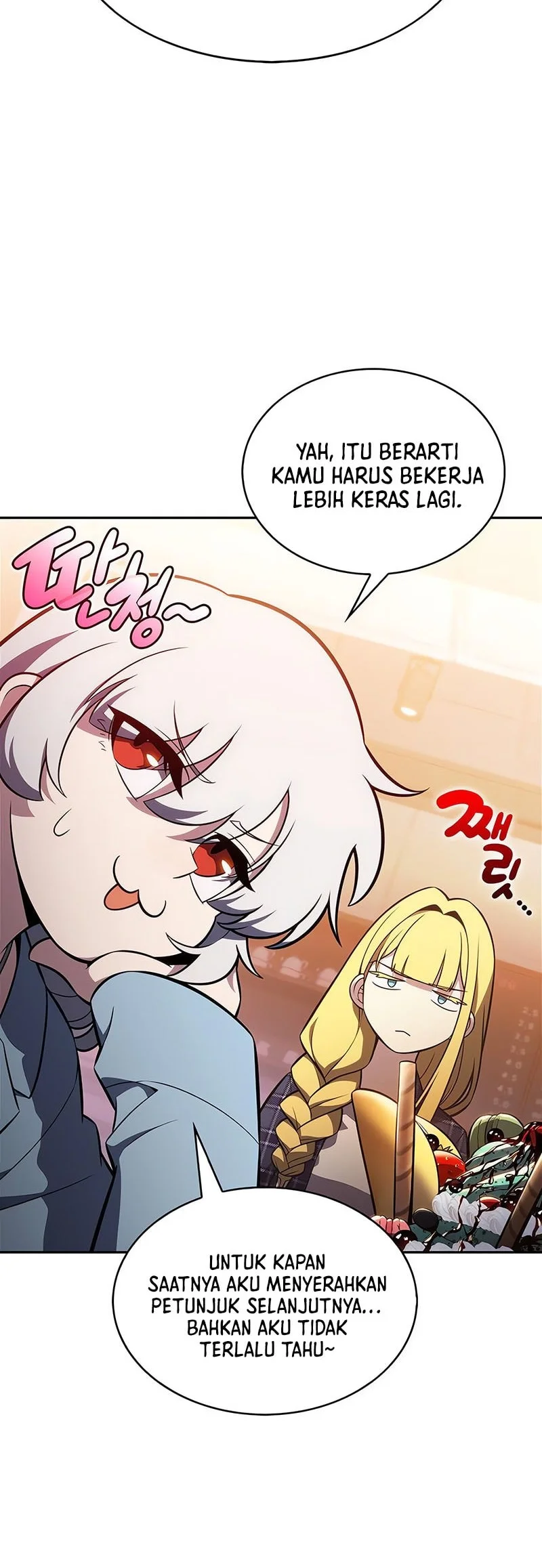 Solo Max-Level Newbie Chapter 241 - halaman 50