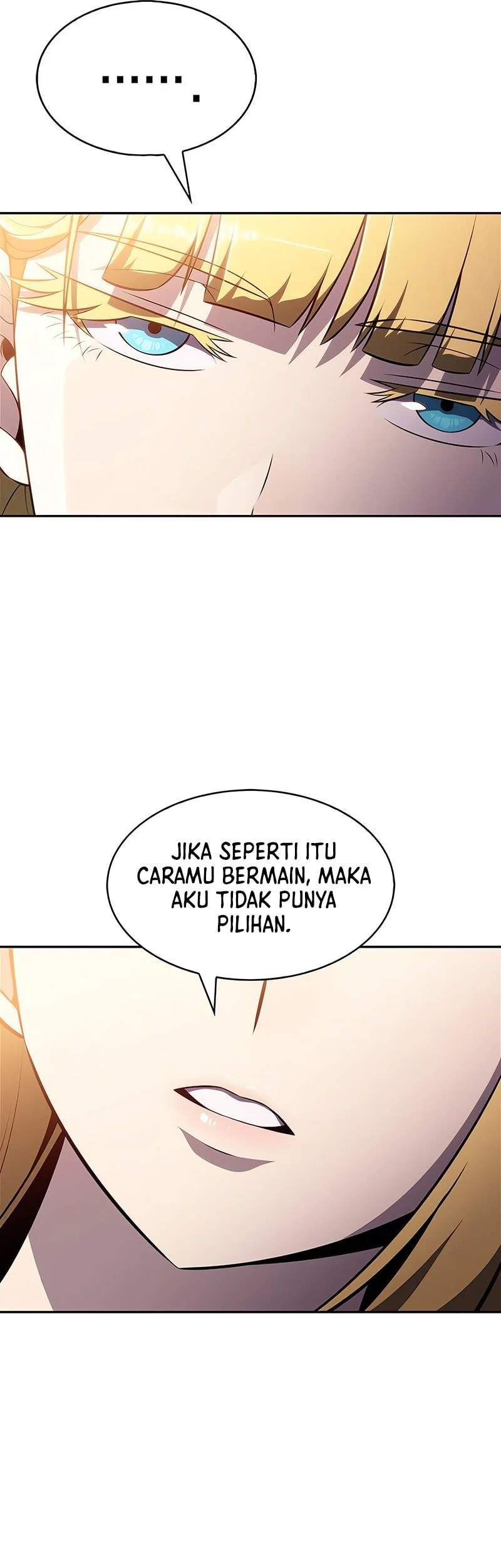 Solo Max-Level Newbie Chapter 241 - halaman 51