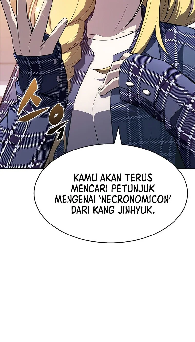 Solo Max-Level Newbie Chapter 241 - halaman 54