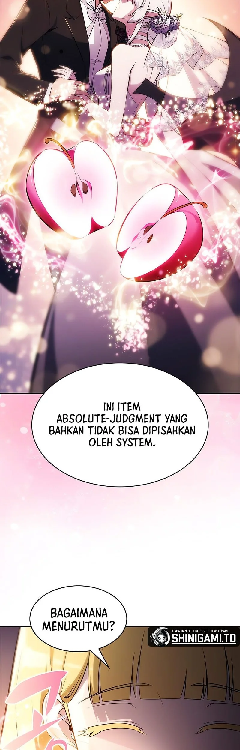 Solo Max-Level Newbie Chapter 241 - halaman 56