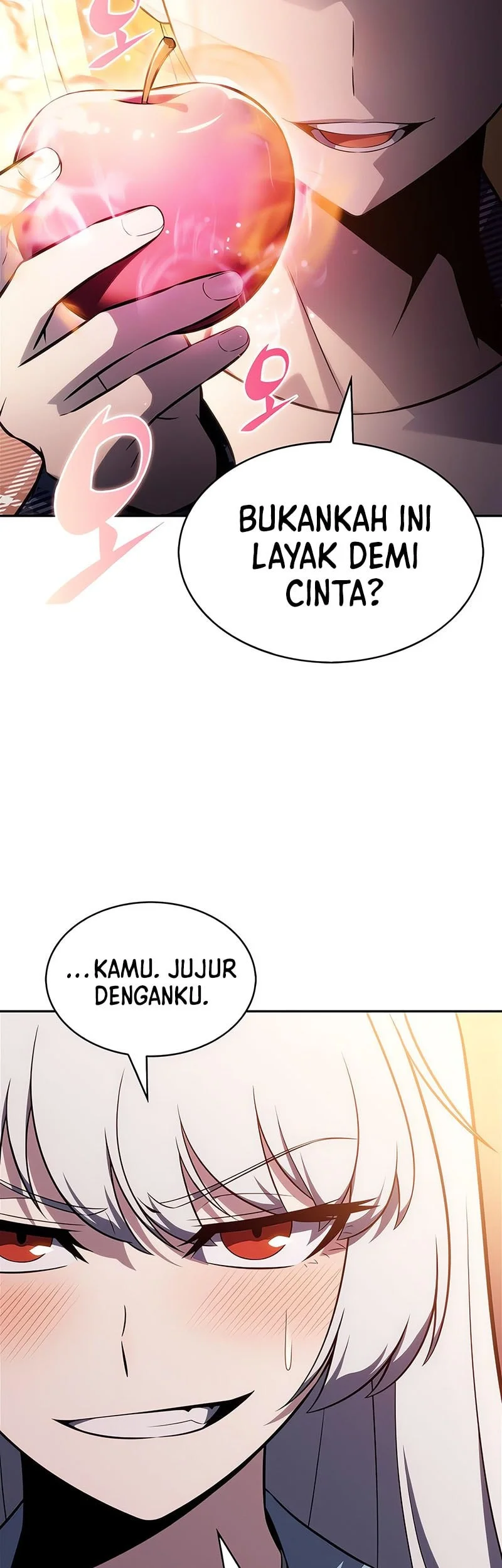 Solo Max-Level Newbie Chapter 241 - halaman 57