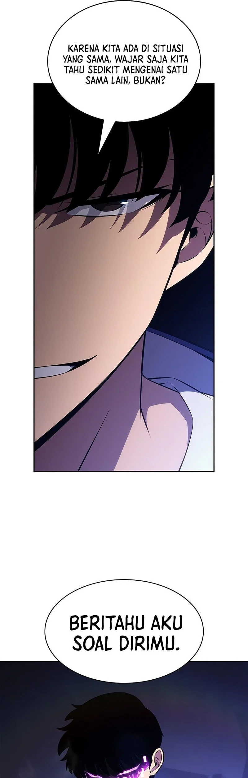 Solo Max-Level Newbie Chapter 241 - halaman 63