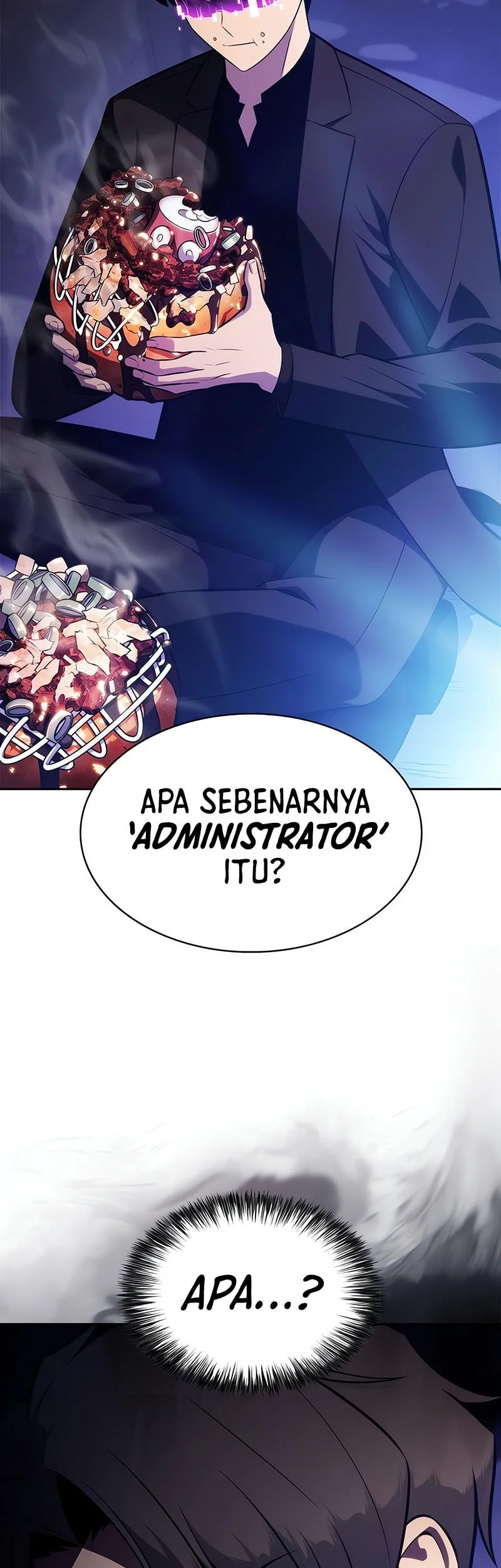 Solo Max-Level Newbie Chapter 241 - halaman 64