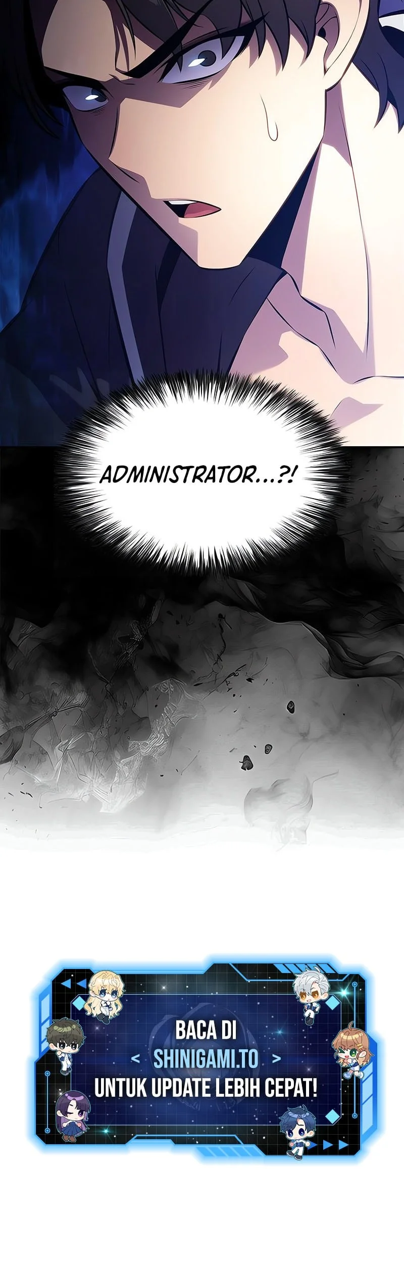 Solo Max-Level Newbie Chapter 241 - halaman 65