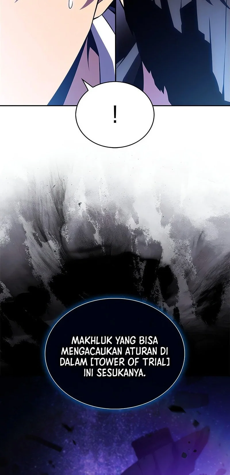Solo Max-Level Newbie Chapter 242 - halaman 13