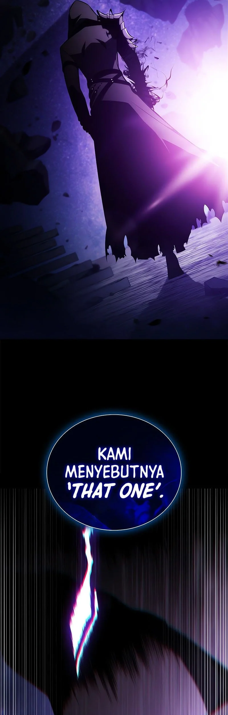 Solo Max-Level Newbie Chapter 242 - halaman 14