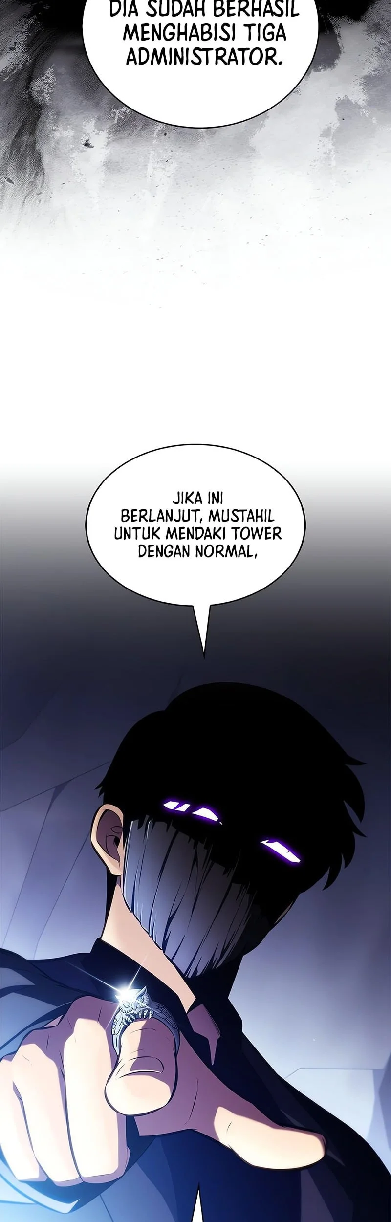Solo Max-Level Newbie Chapter 242 - halaman 16