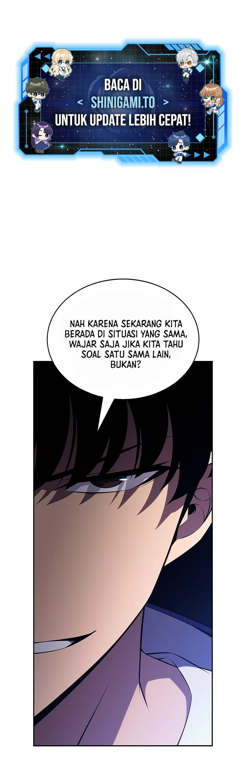 Solo Max-Level Newbie Chapter 242 - halaman 2