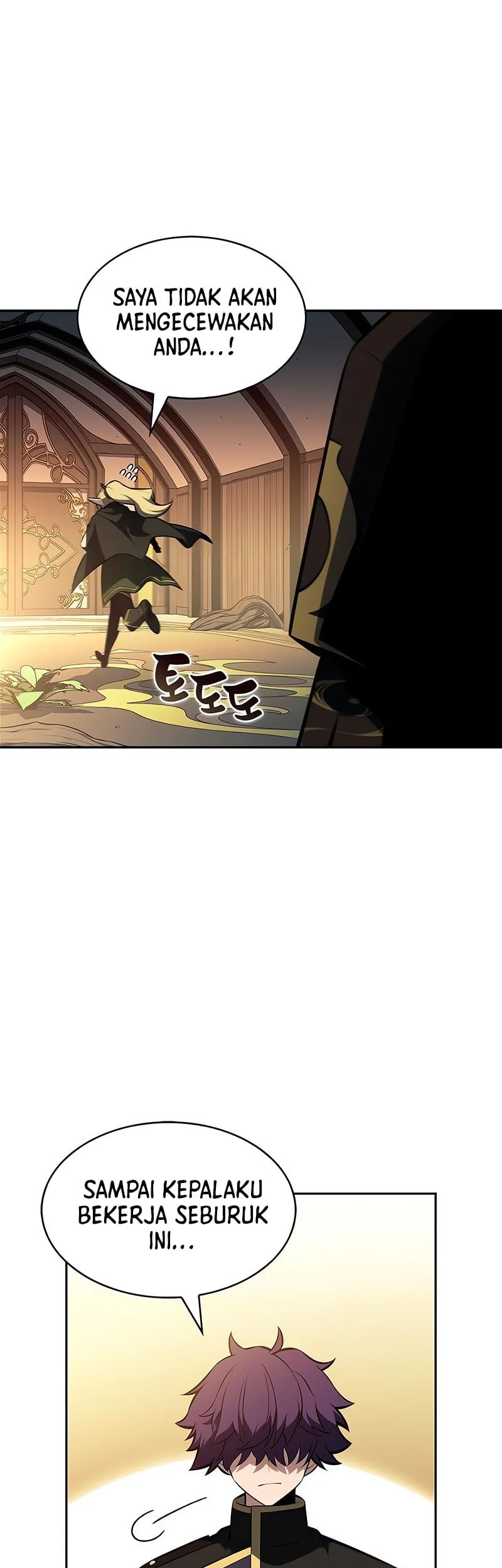 Solo Max-Level Newbie Chapter 242 - halaman 30