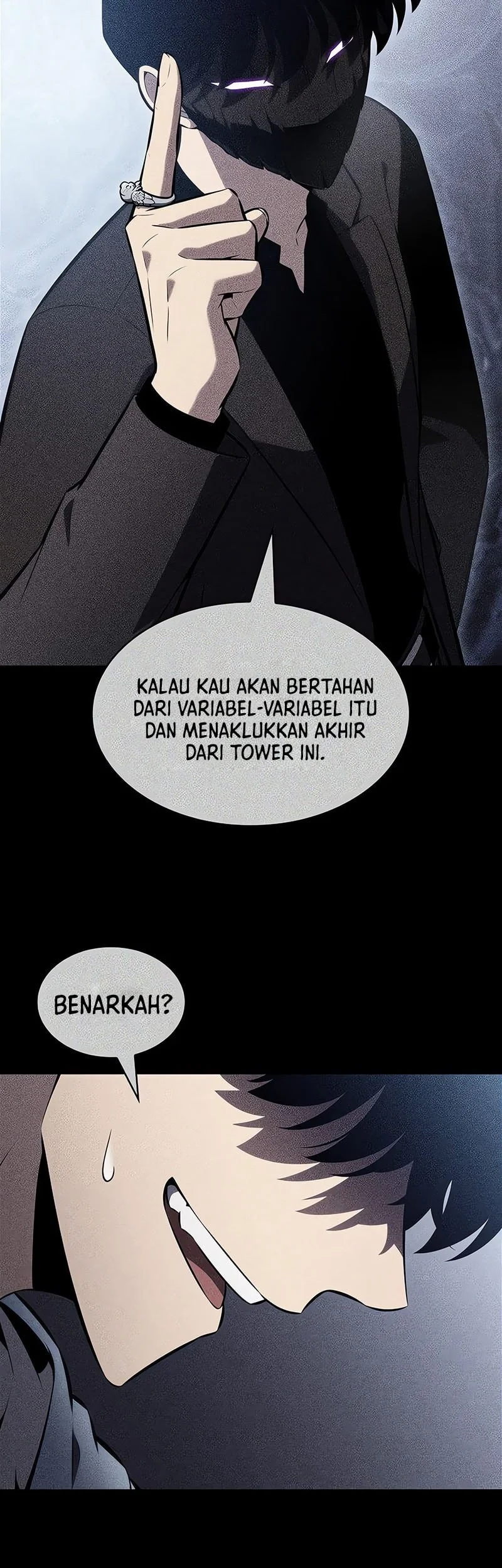Solo Max-Level Newbie Chapter 242 - halaman 32