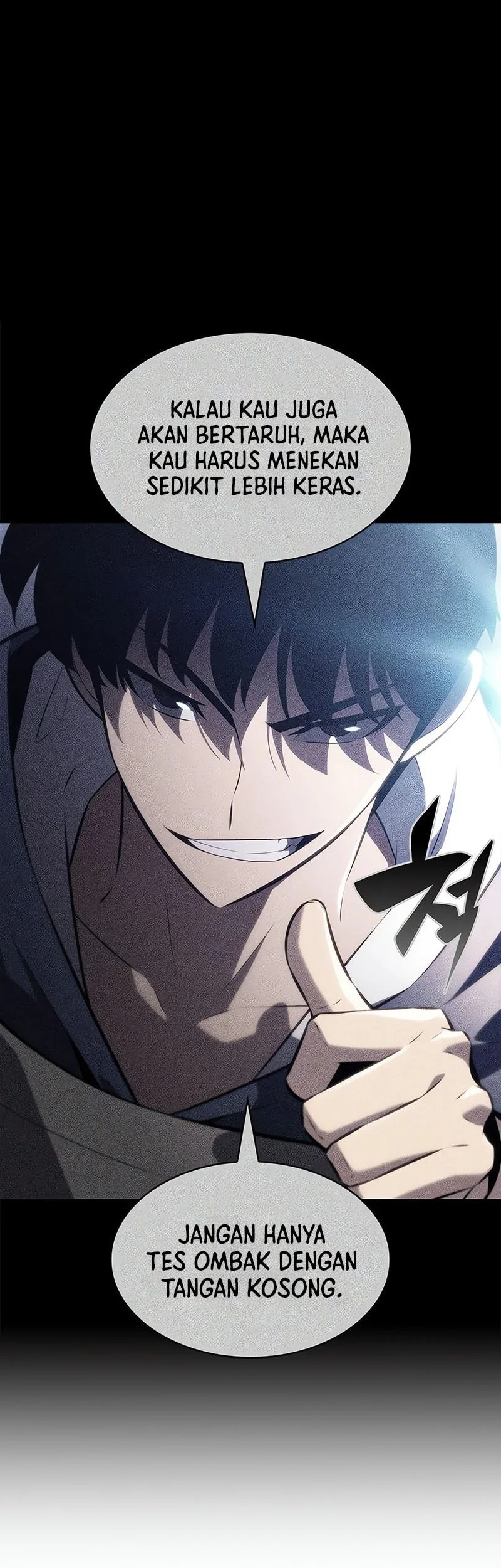 Solo Max-Level Newbie Chapter 242 - halaman 33
