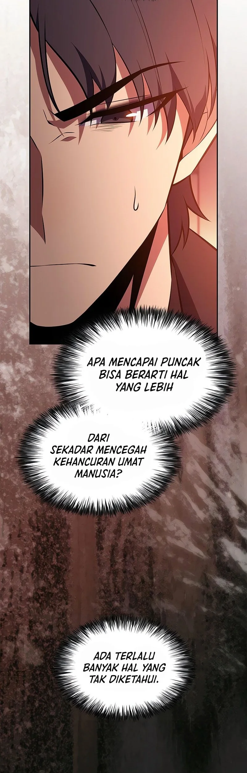 Solo Max-Level Newbie Chapter 242 - halaman 35