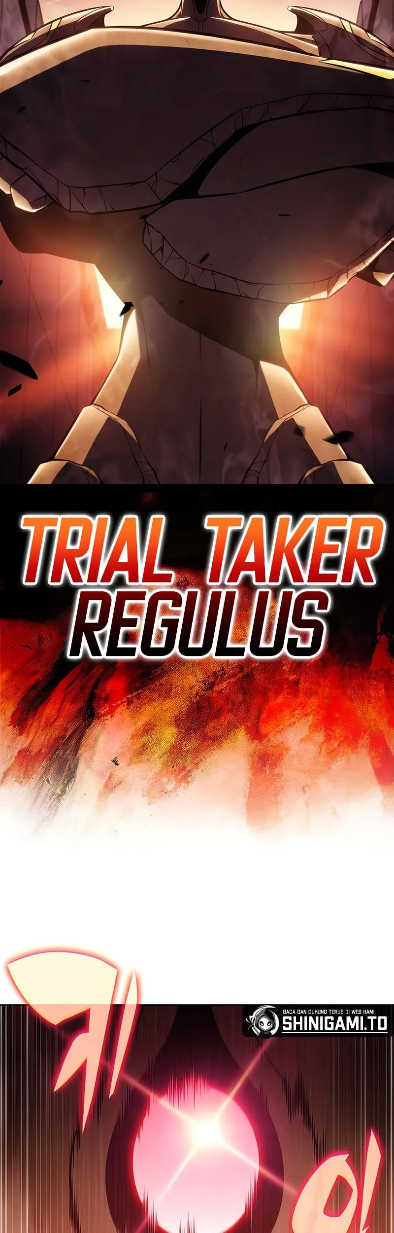 Solo Max-Level Newbie Chapter 242 - halaman 39