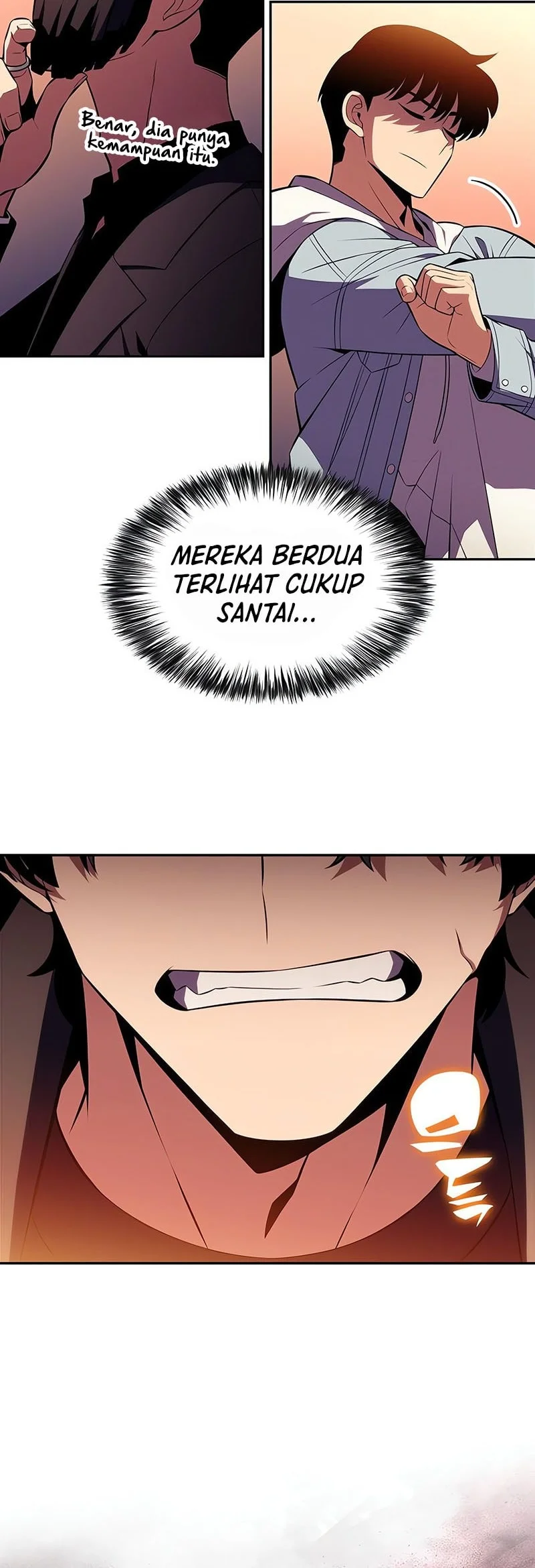 Solo Max-Level Newbie Chapter 242 - halaman 45