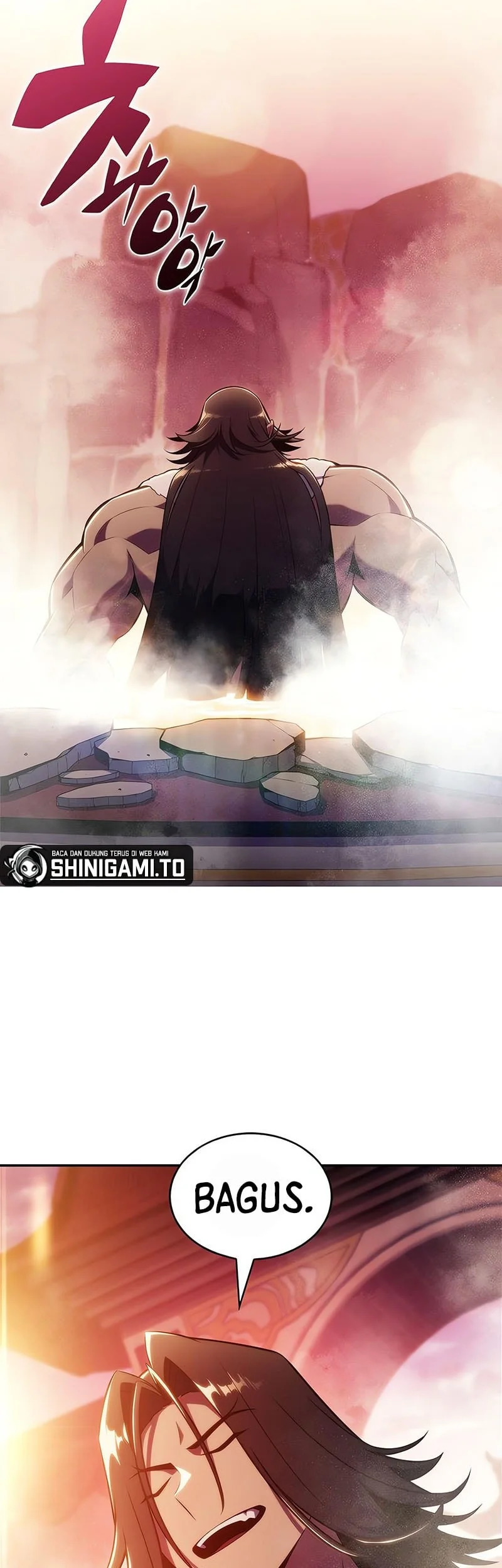 Solo Max-Level Newbie Chapter 242 - halaman 48