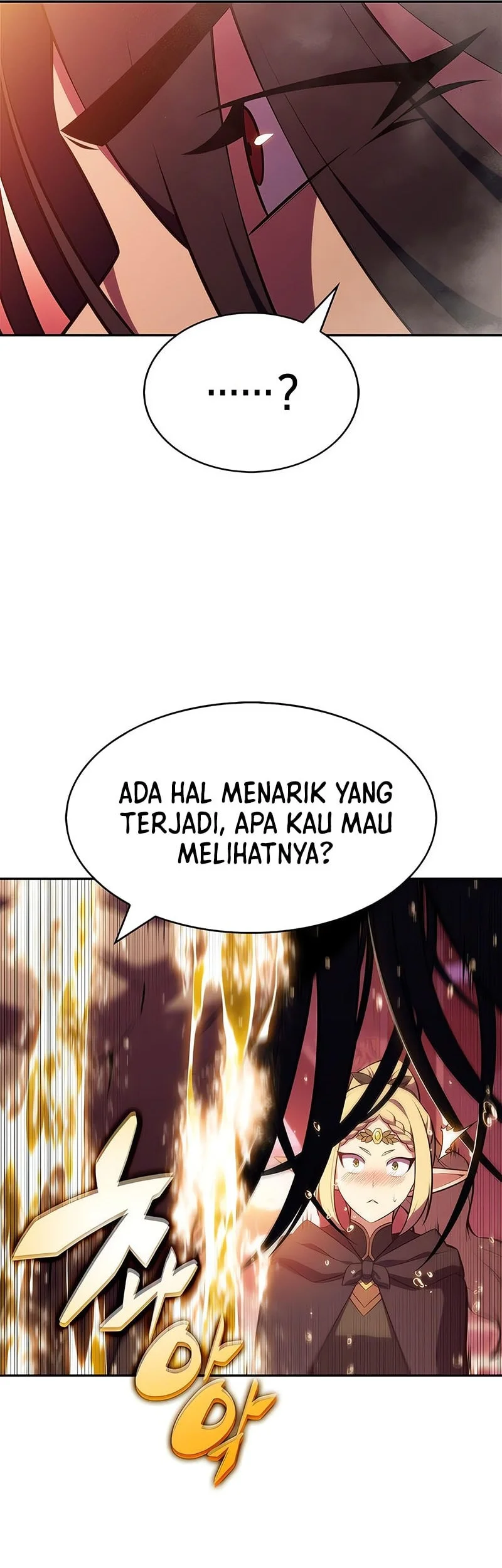 Solo Max-Level Newbie Chapter 242 - halaman 53