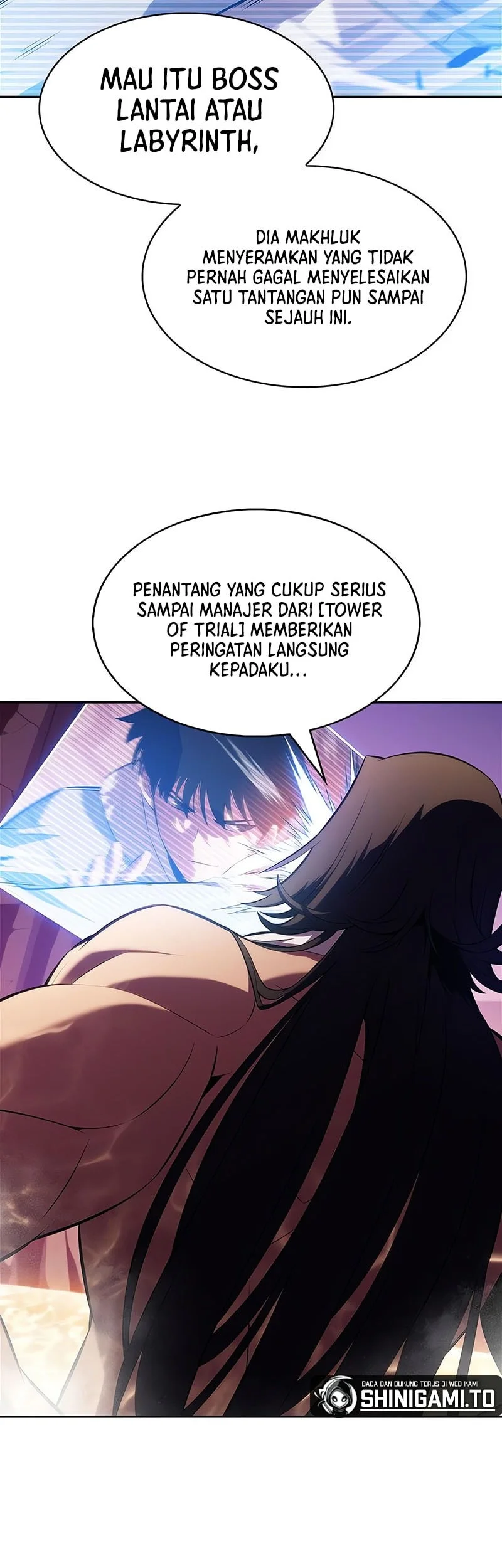 Solo Max-Level Newbie Chapter 242 - halaman 56