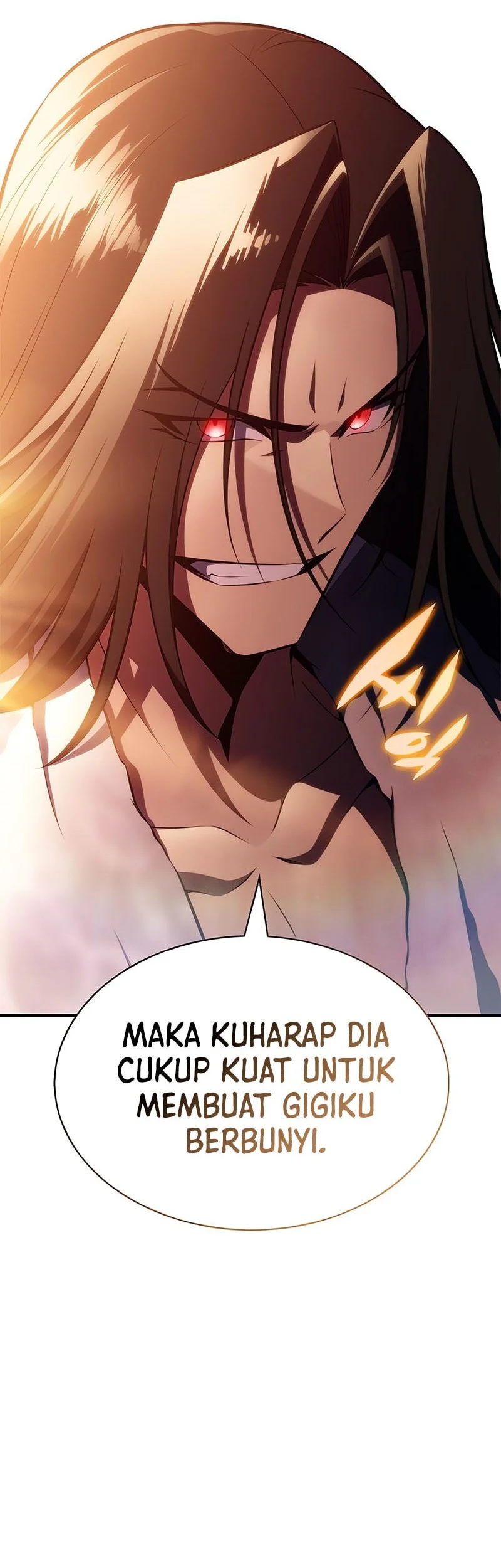 Solo Max-Level Newbie Chapter 242 - halaman 57