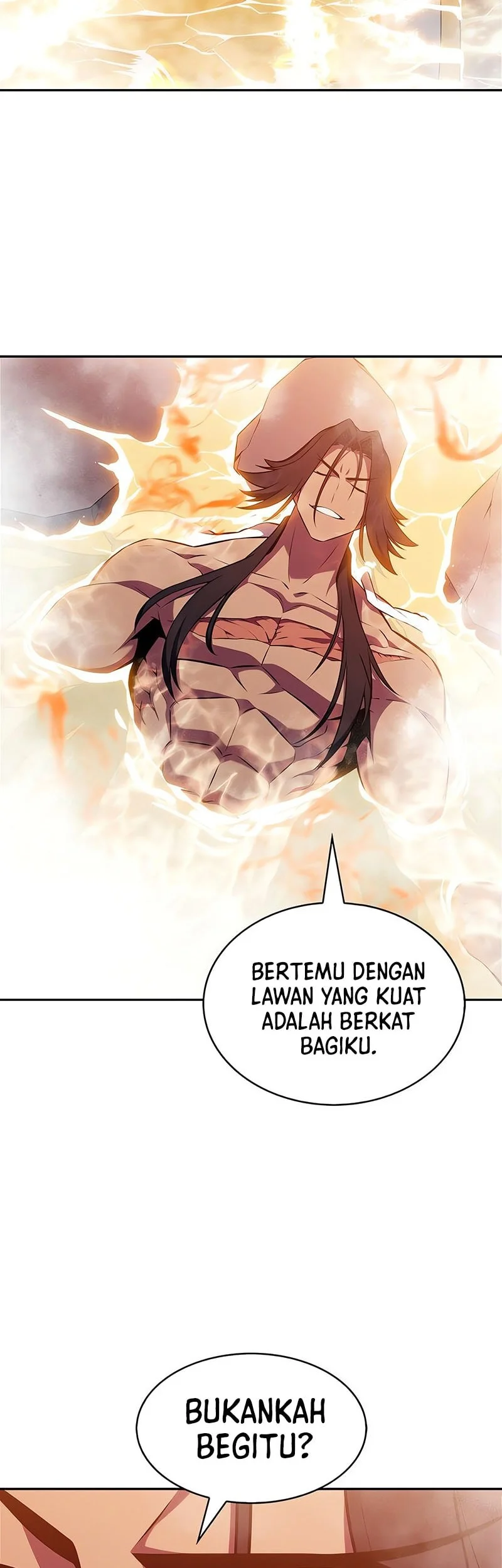 Solo Max-Level Newbie Chapter 242 - halaman 59