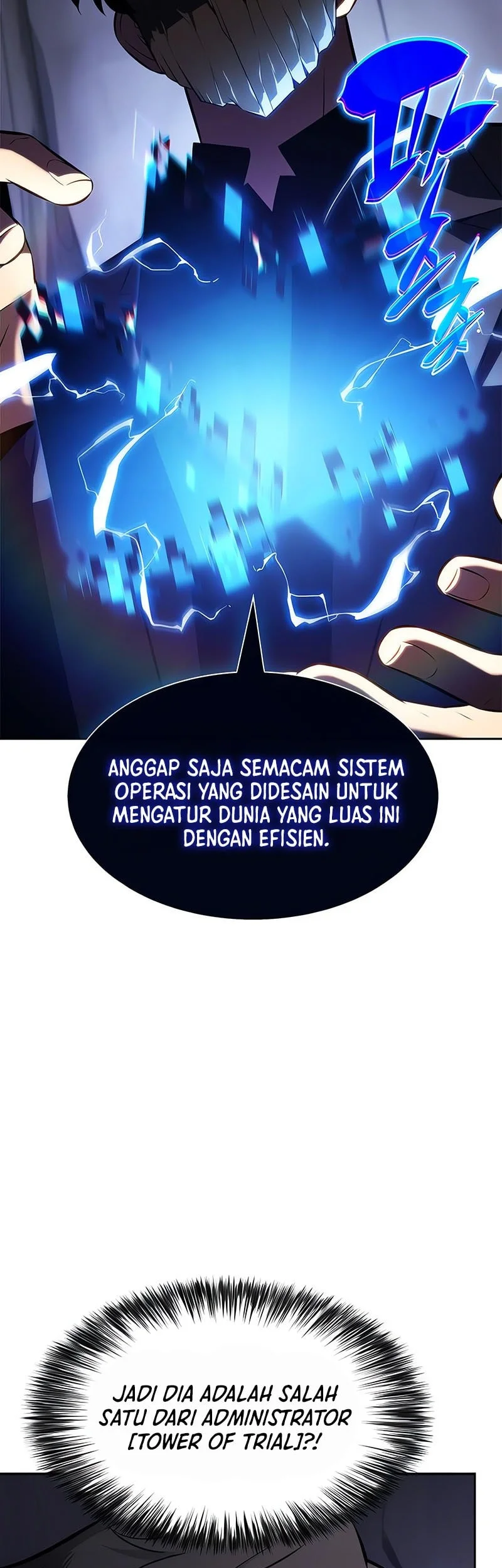 Solo Max-Level Newbie Chapter 242 - halaman 8