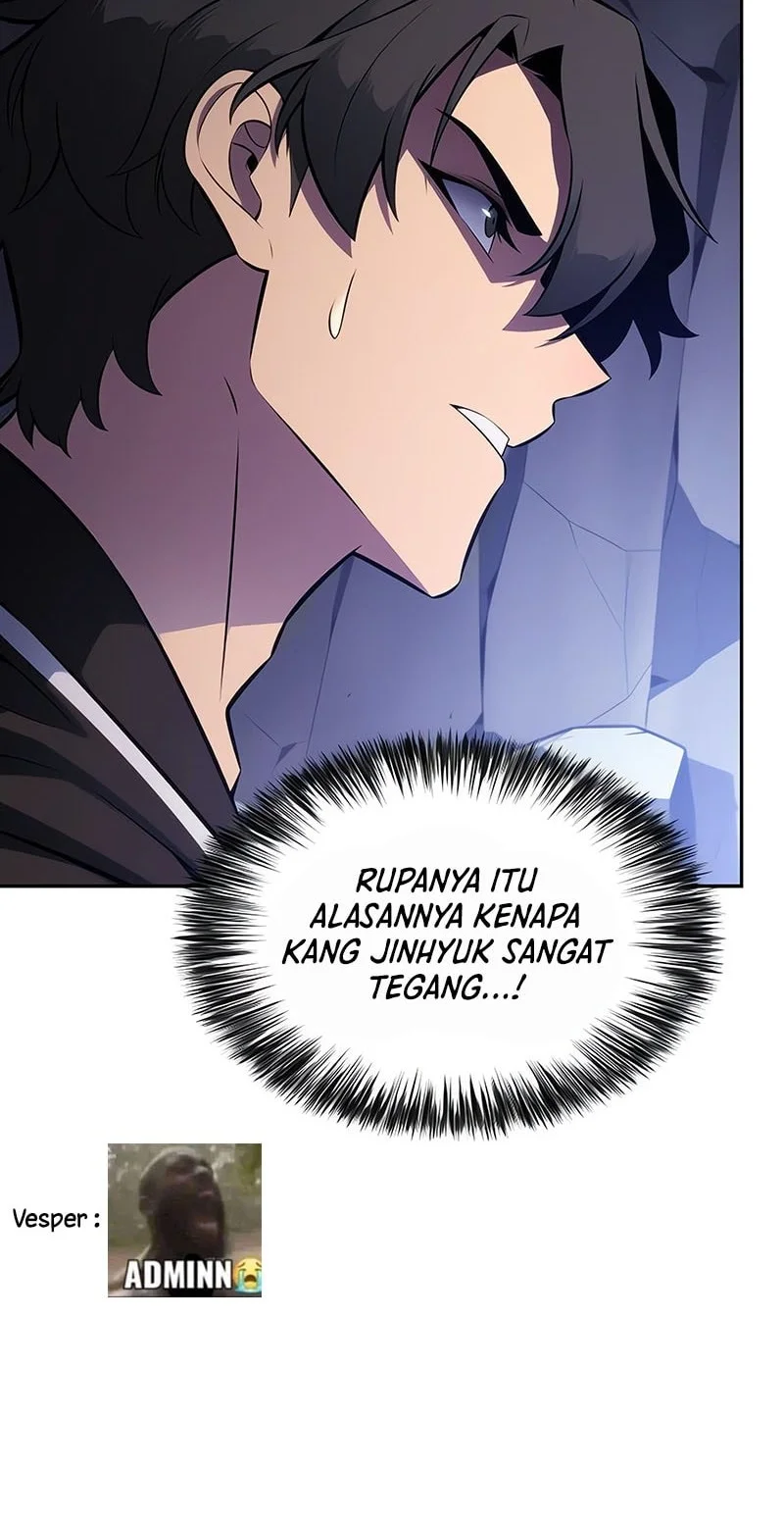 Solo Max-Level Newbie Chapter 242 - halaman 9
