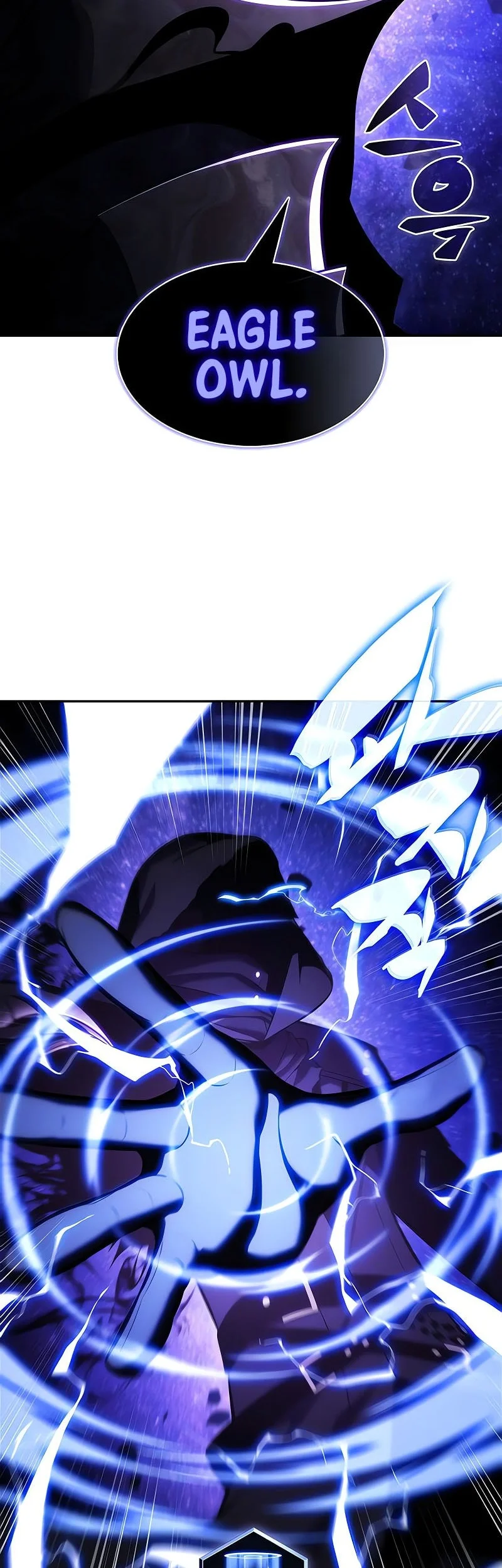 Solo Max-Level Newbie Chapter 244 - halaman 19