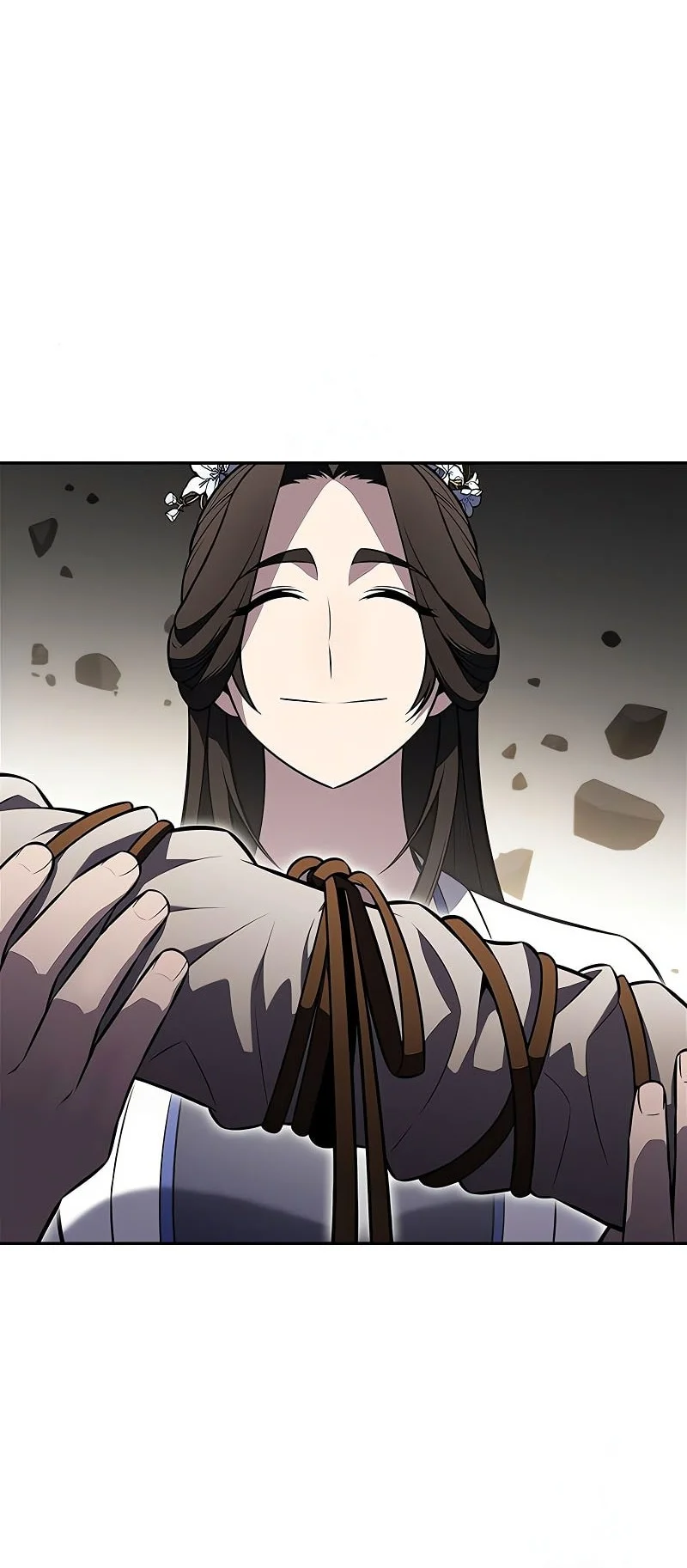 Solo Max-Level Newbie Chapter 244 - halaman 33