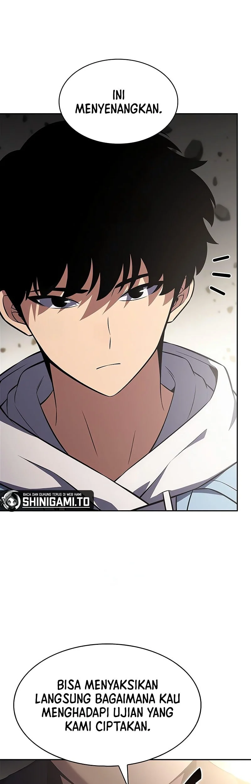 Solo Max-Level Newbie Chapter 244 - halaman 40