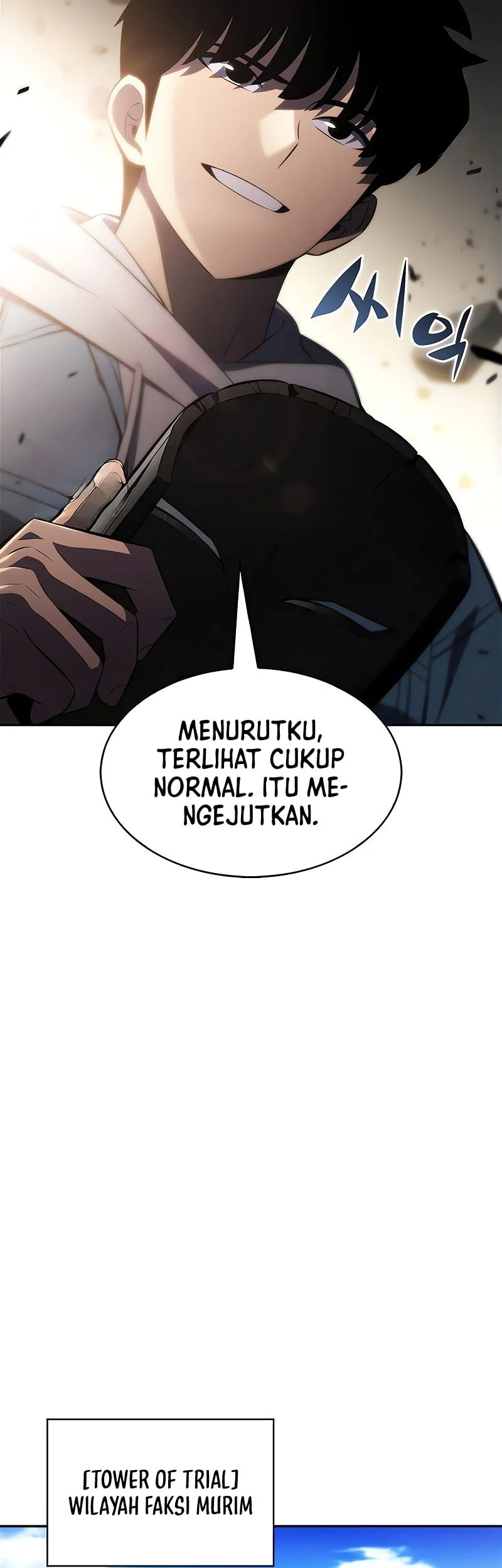 Solo Max-Level Newbie Chapter 244 - halaman 46
