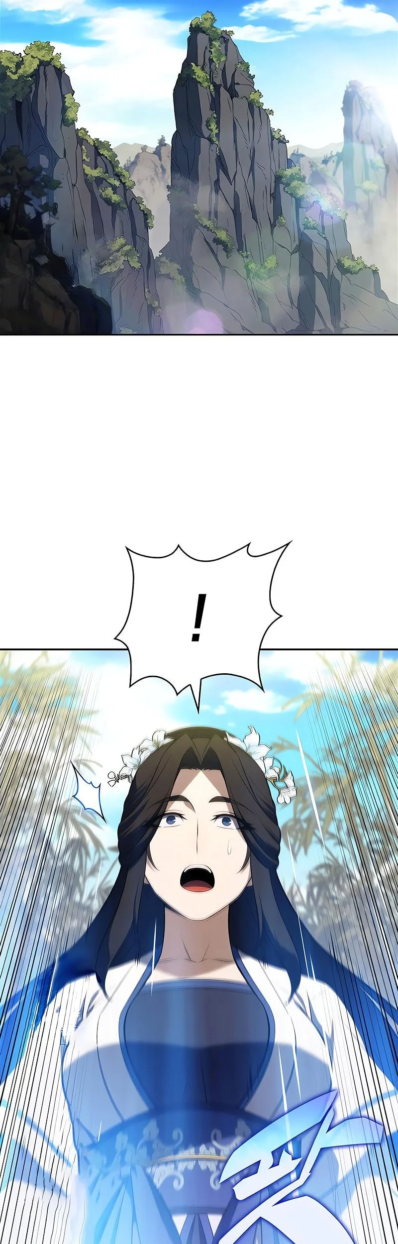 Solo Max-Level Newbie Chapter 244 - halaman 47