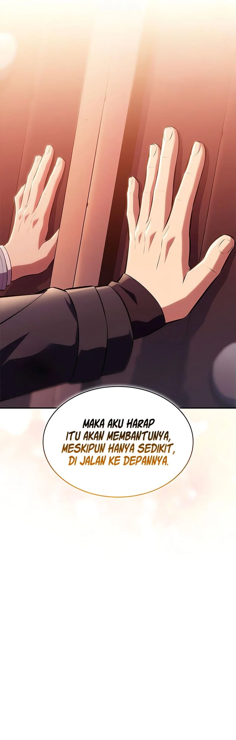Solo Max-Level Newbie Chapter 244 - halaman 50