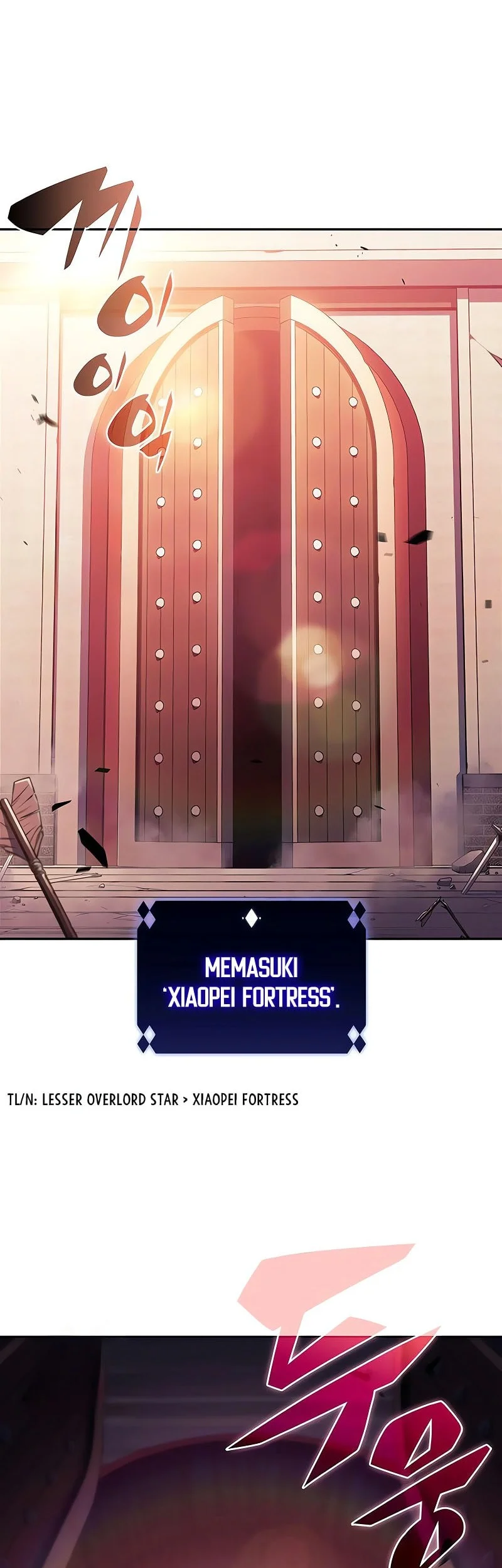 Solo Max-Level Newbie Chapter 244 - halaman 51