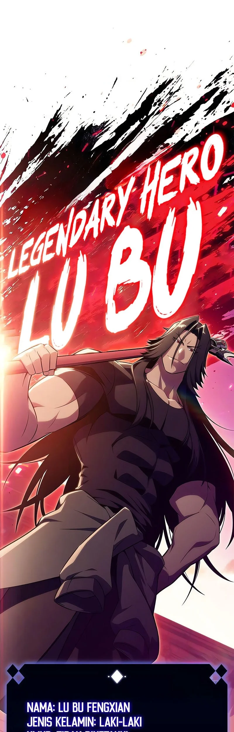Solo Max-Level Newbie Chapter 244 - halaman 55