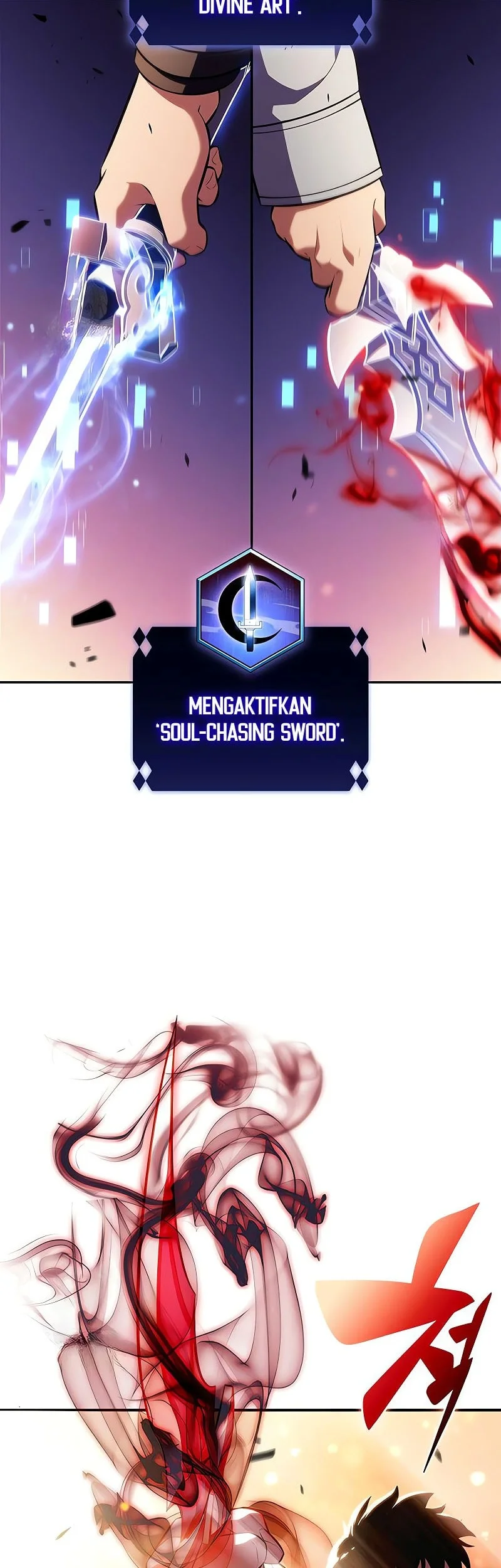 Solo Max-Level Newbie Chapter 244 - halaman 59