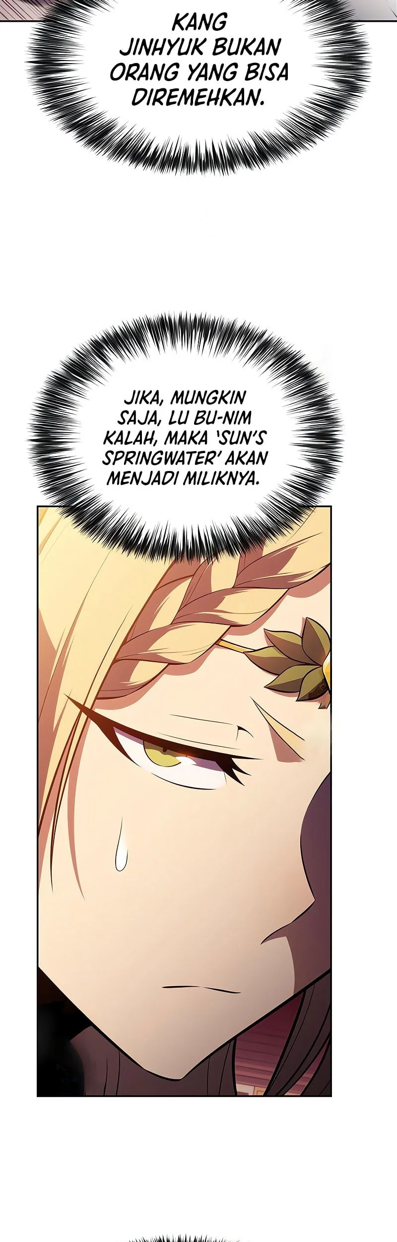 Solo Max-Level Newbie Chapter 244 - halaman 64