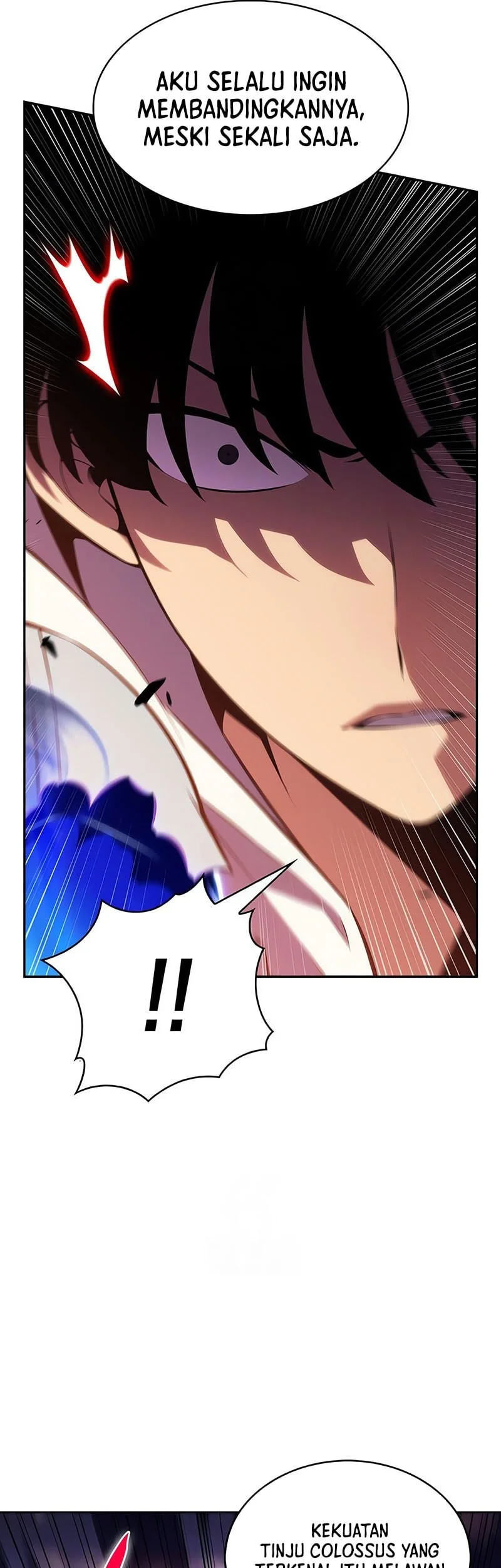 Solo Max-Level Newbie Chapter 245 - halaman 19