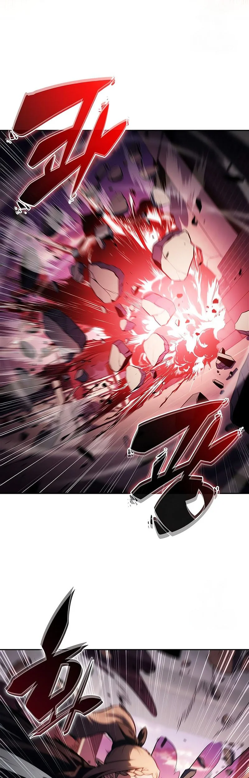 Solo Max-Level Newbie Chapter 245 - halaman 24