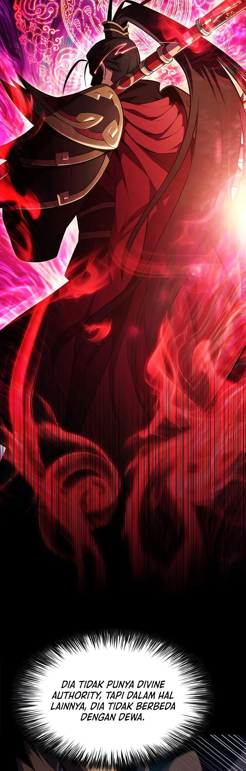 Solo Max-Level Newbie Chapter 245 - halaman 3
